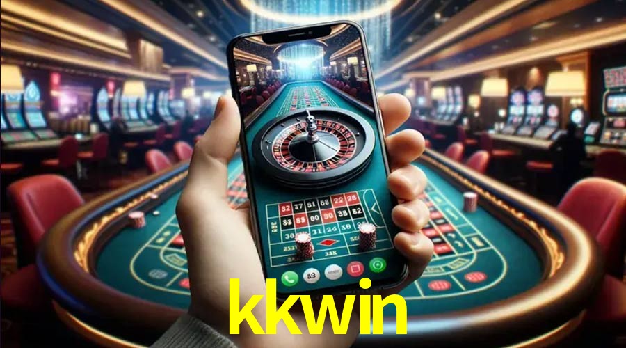APP oficial da kkwin para mobile