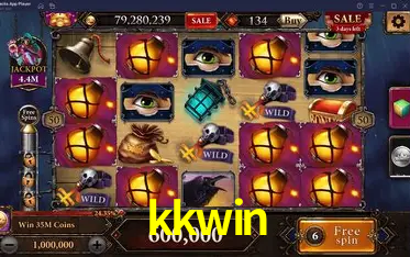 kkwin: A Experiência de Casino com Jogos de Mesa ao Vivo