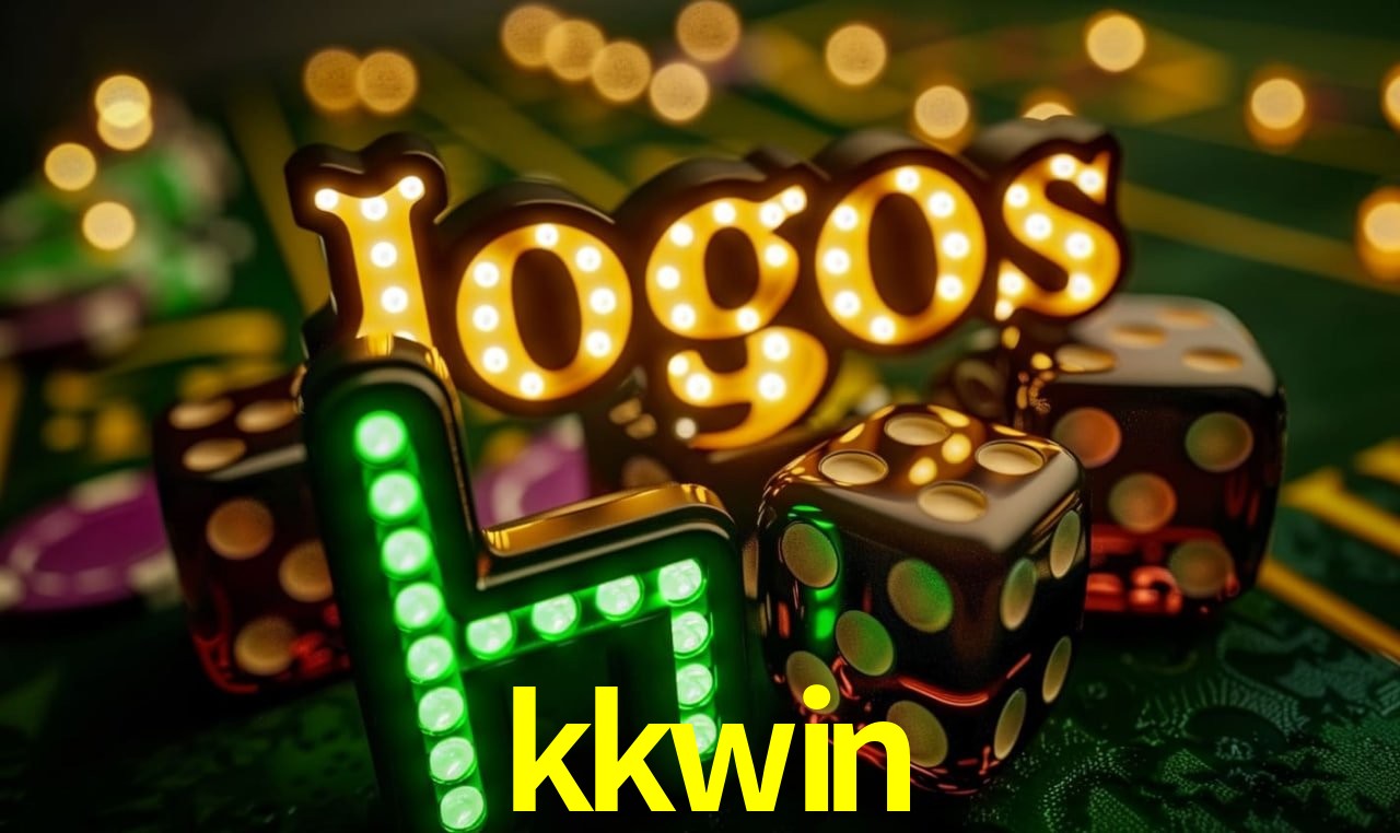 Provedores de Jogos kkwin