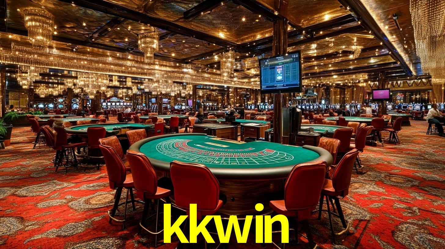 Live Casino kkwin