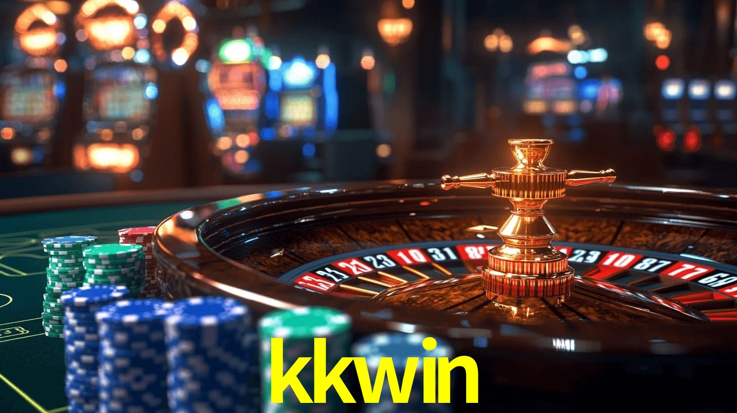 Blackjack Table kkwin