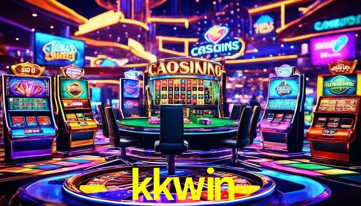 Diretório de Jogos kkwin