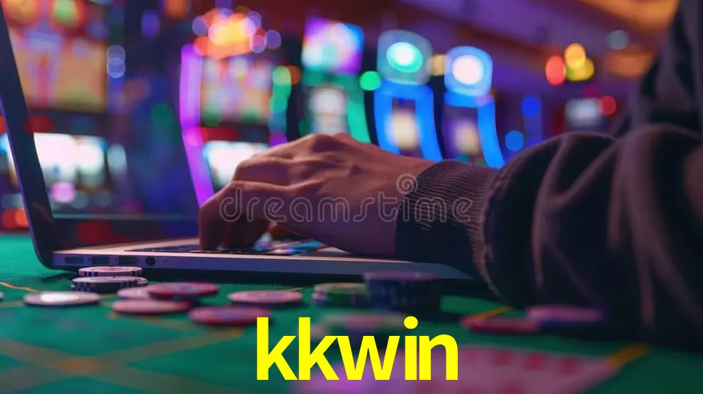 Casino Ao Vivo kkwin
