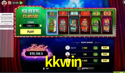 A Emoção da Loteria na kkwin: Uma Chance de Mudança de Vida
