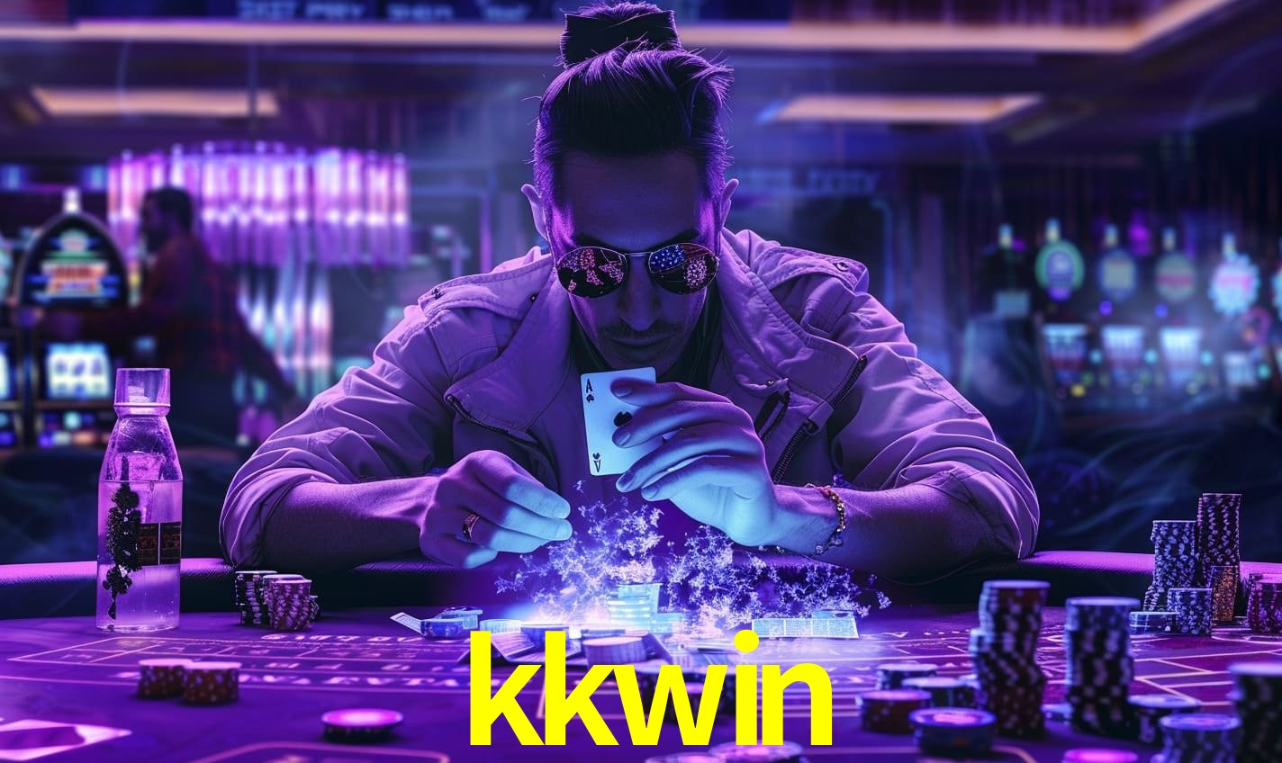 Live Casino kkwin