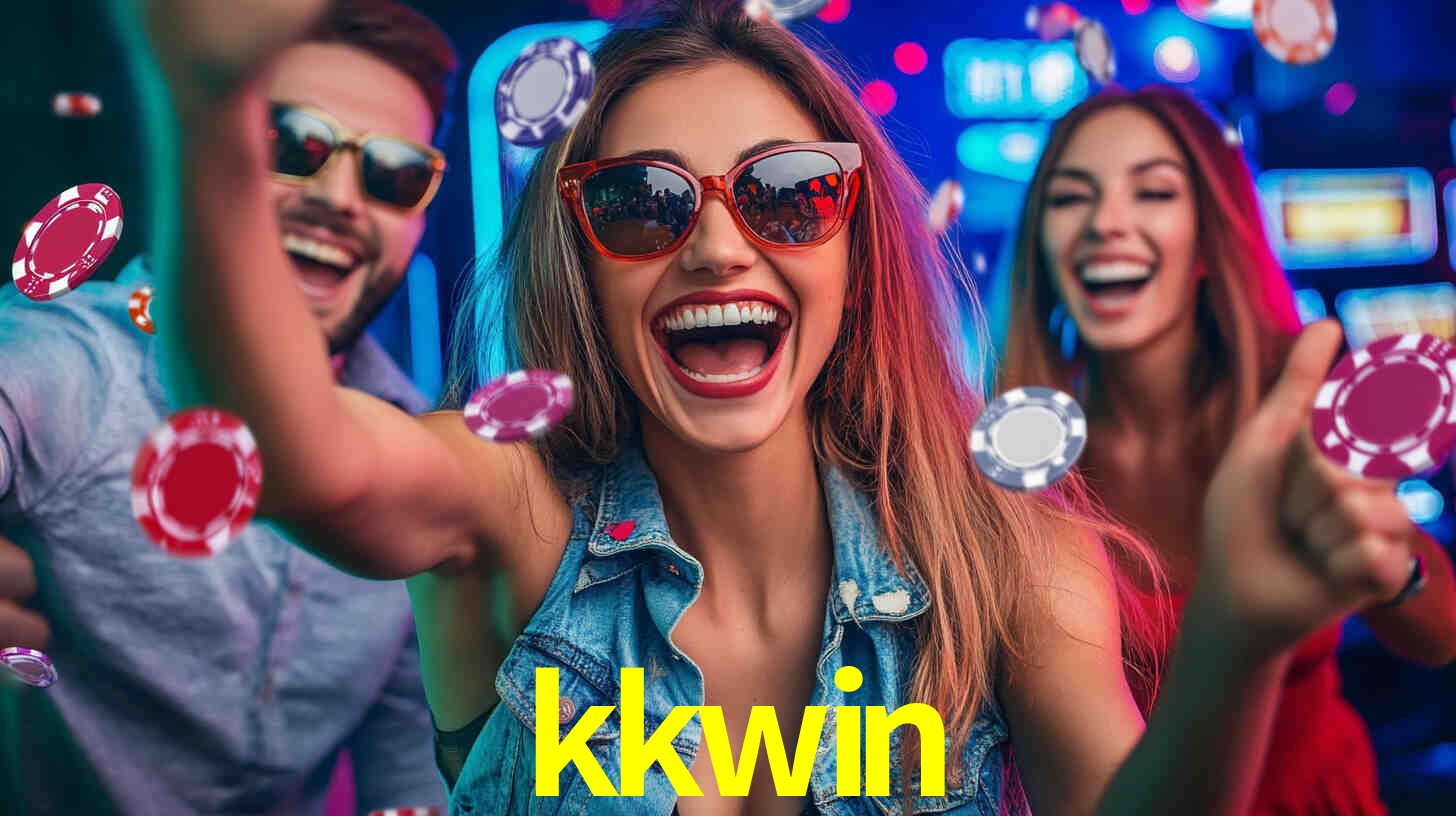 Descubra a Essência do kkwin: Nossa História e Compromissos